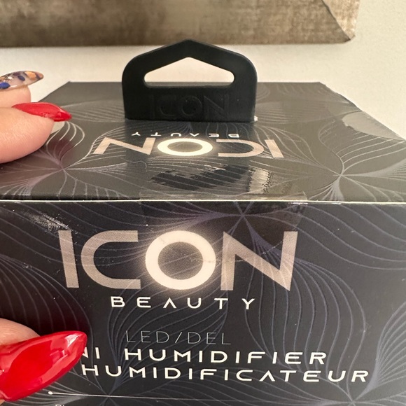 Mini Humidifier - Picture 6 of 6